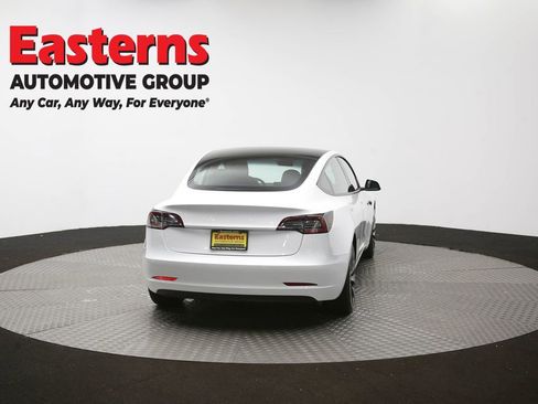 Used 2022 Tesla Model 3 Performance image 37