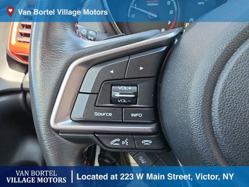 Used 2020 Subaru Forester Sport image 15