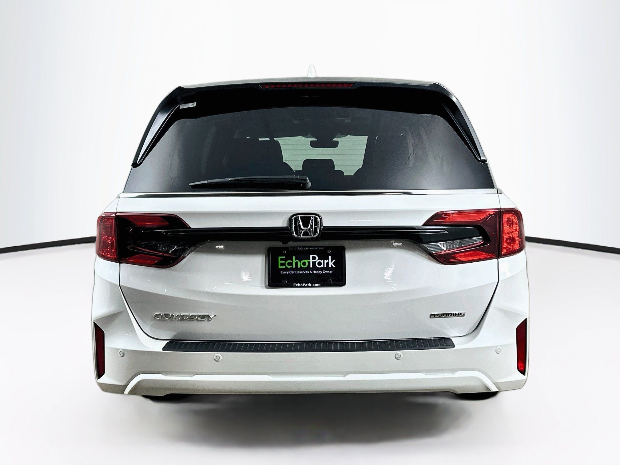 Used 2025 Honda Odyssey Touring image 7