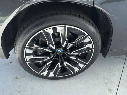 Certified 2025 BMW X3 xDrive30i w/ Premium Package image 34