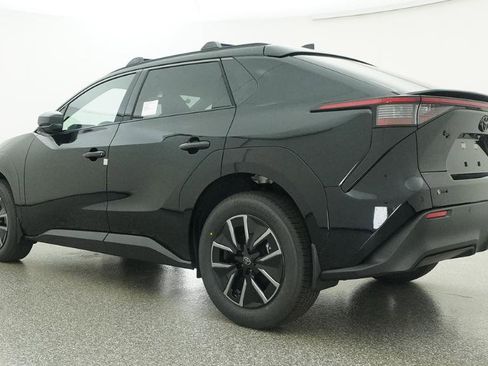 New 2026 Toyota bZ AWD/4WD image 43