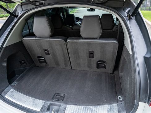 Used 2017 Acura MDX FWD w/ Technology Package image 16