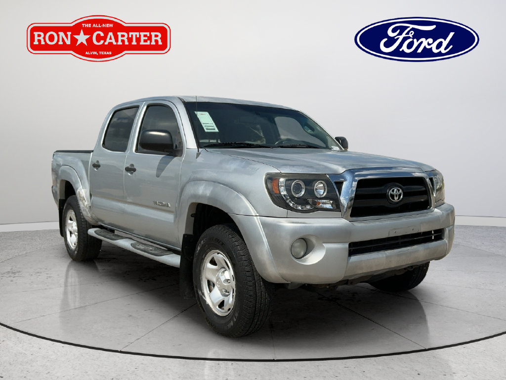 Used 2008 Toyota Tacoma PreRunner RWD image 1