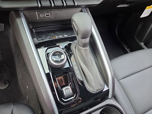 New 2026 Chevrolet Colorado Trail Boss image 6