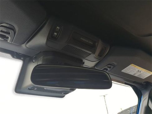 New 2025 Jeep Wrangler Sport S image 20