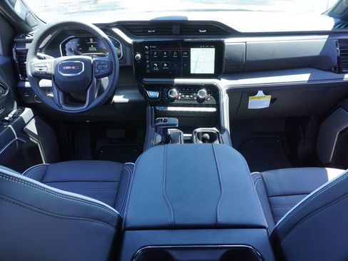 New 2026 GMC Sierra 1500 AT4X AWD/4WD image 13