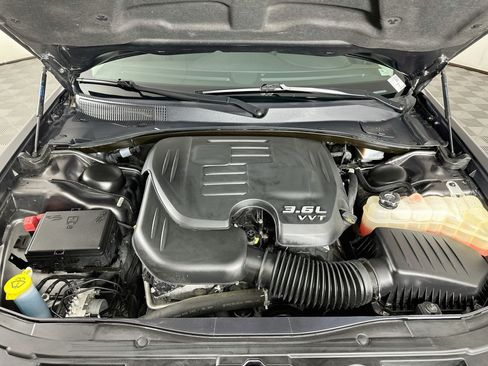 Used 2022 Chrysler 300 Touring L AWD/4WD image 31