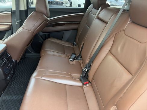 Used 2018 Acura MDX SH-AWD w/ Technology Package image 29
