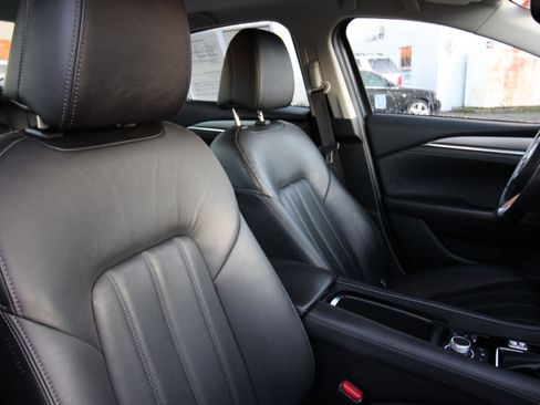 Used 2018 MAZDA MAZDA6 Grand Touring image 20