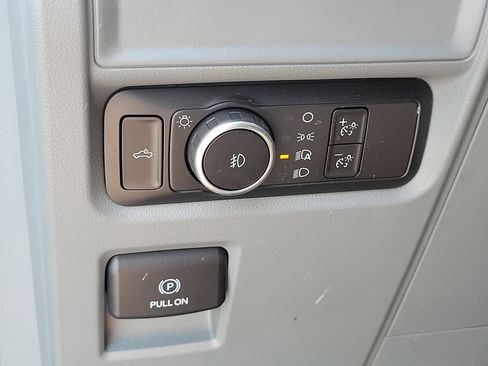 Used 2024 Ford F150 XLT w/ Mobile Office Package RWD image 30