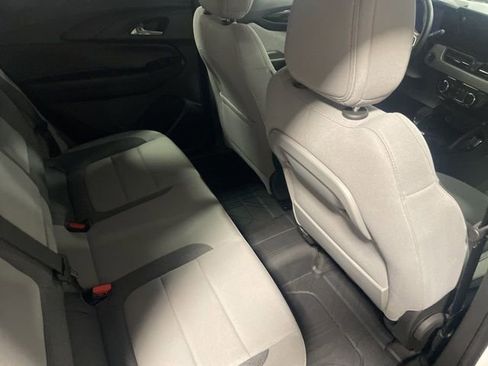 Used 2026 Chevrolet TrailBlazer LT w/ Convenience Package image 58