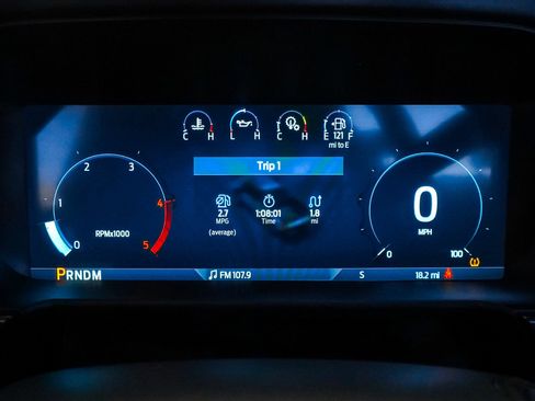 New 2026 Ford F350 XLT w/ XLT Premium Package AWD/4WD image 29