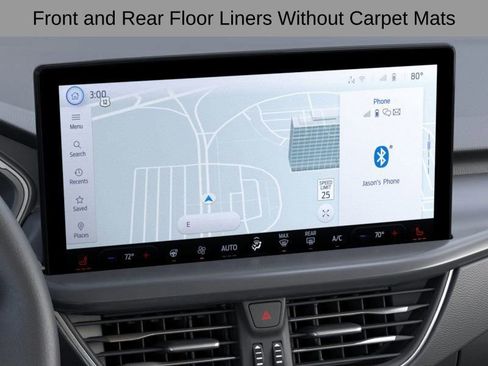 New 2026 Ford Escape SE image 15