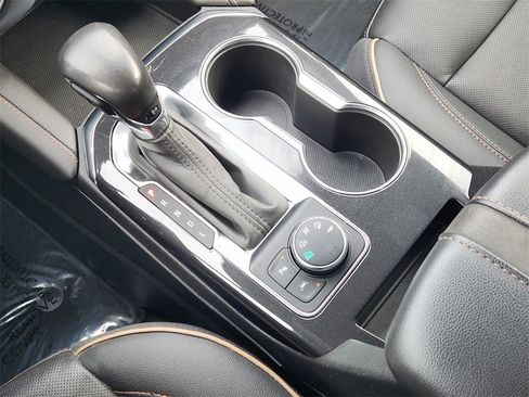 Used 2022 Chevrolet Blazer Premier w/ Enhanced Convenience Package image 22