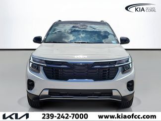 New 2026 Kia Seltos S FWD video 2