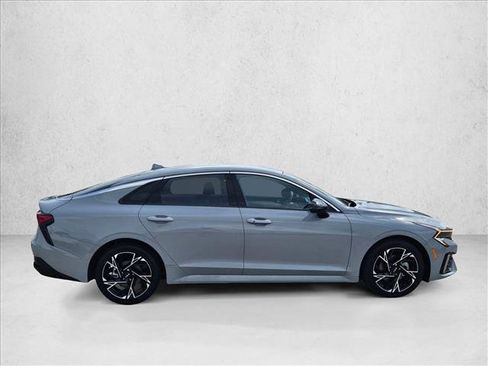 Used 2025 Kia K5 GT-Line image 4