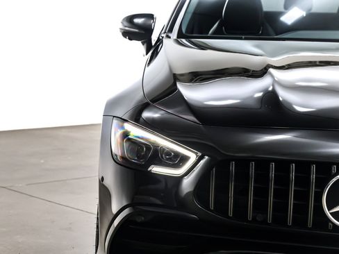 Certified 2022 Mercedes-Benz AMG GT 53 image 16
