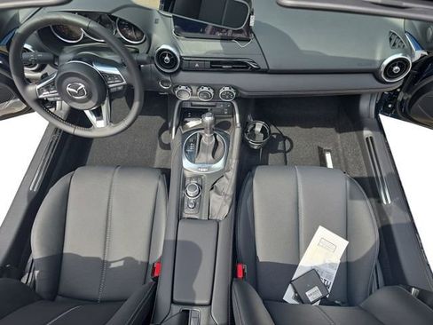 New 2026 MAZDA MX-5 Miata Grand Touring RWD image 33