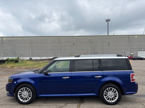 Used 2015 Ford Flex SEL w/ Equipment Group 202A AWD/4WD image 6