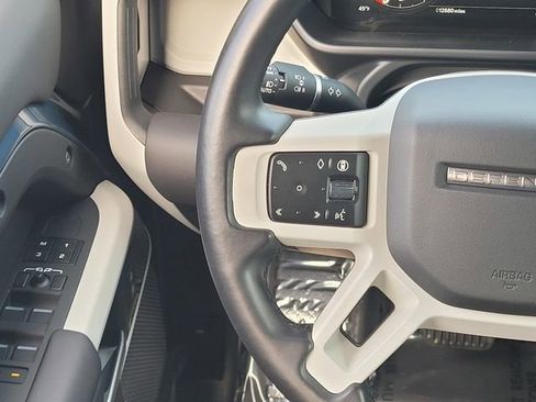 Used 2024 Land Rover Defender 110 S AWD/4WD image 14