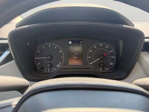 Used 2025 Toyota Corolla LE FWD image 13