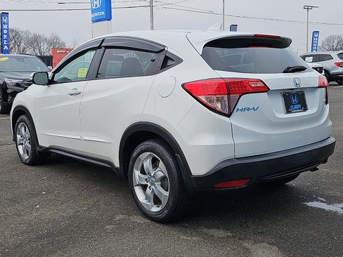 Used 2016 Honda HR-V EX image 6