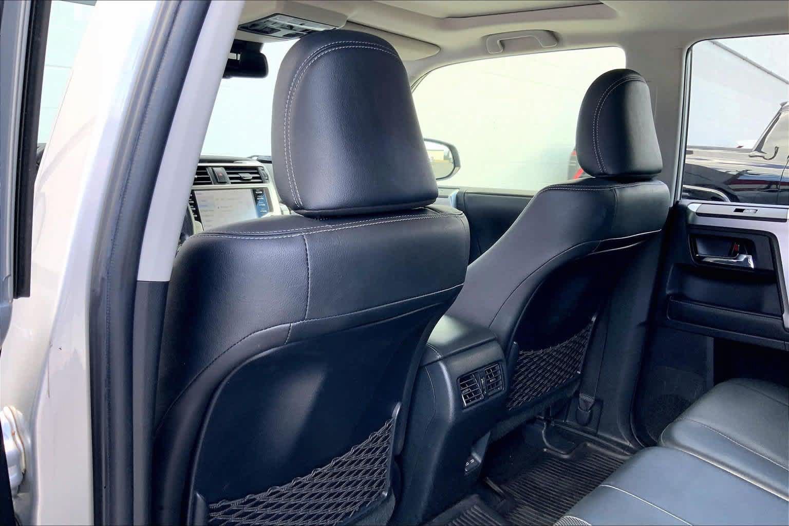Used 2023 Toyota 4Runner Limited RWD image 12