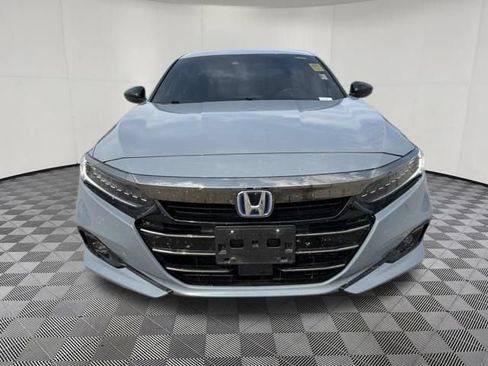 Used 2022 Honda Accord Sport image 14