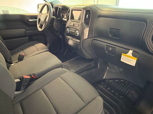 New 2026 GMC Sierra 1500 Pro w/ Pro Value Package RWD image 25