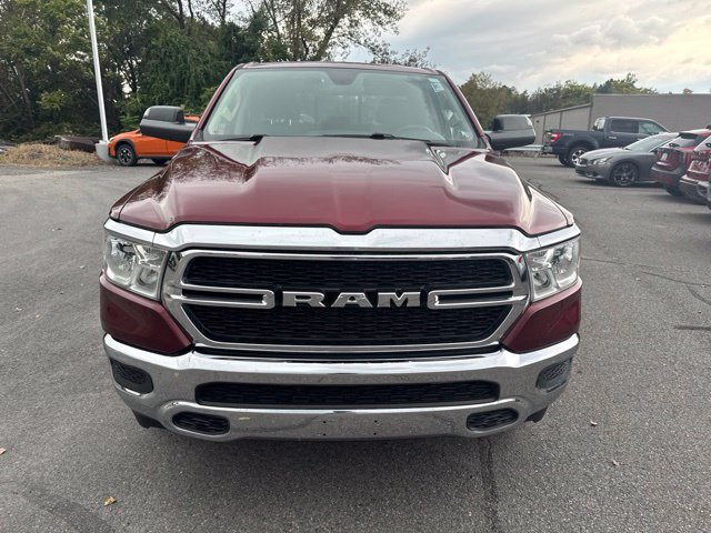Used 2019 RAM 1500 Tradesman AWD/4WD image 2