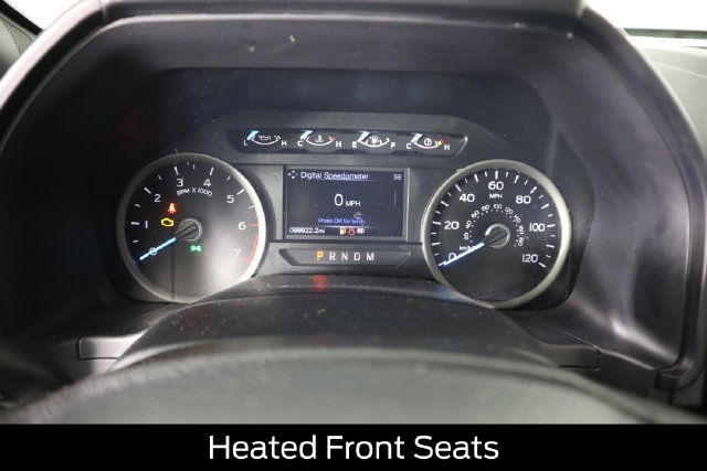 Certified 2019 Ford F150 XLT w/ Equipment Group 302A Luxury AWD/4WD image 41