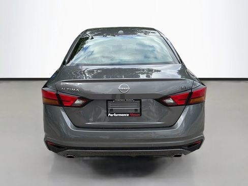 New 2025 Nissan Altima 2.5 SL image 7