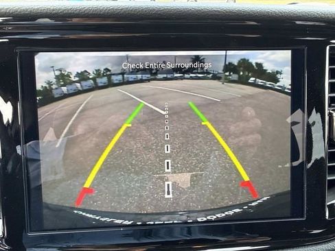 New 2026 Dodge Durango GT image 26