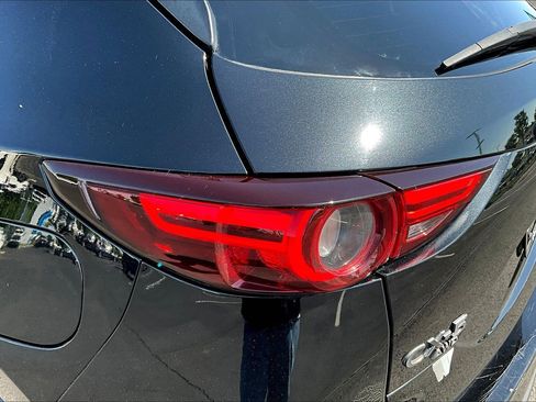 Used 2020 MAZDA CX-5 Grand Touring image 23