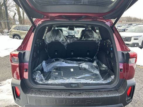 New 2026 Subaru Outback Premium AWD/4WD image 17