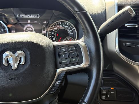 Used 2019 RAM 3500 Laramie AWD/4WD image 23