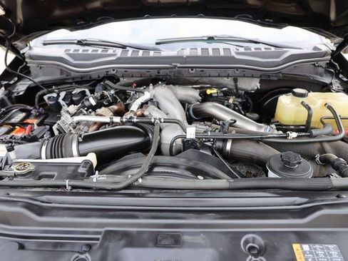 Used 2021 Ford F250 Lariat w/ Lariat Ultimate Package image 34