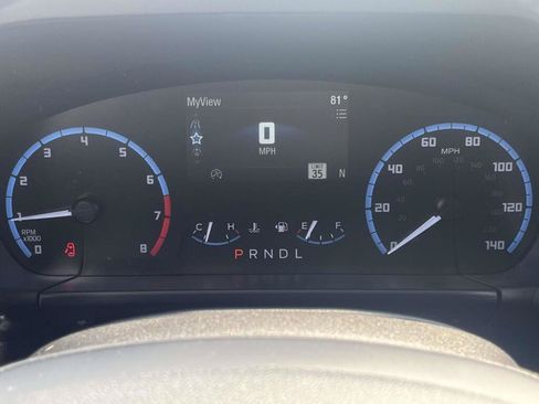 Certified 2024 Ford Bronco Sport Big Bend w/ Convenience Package AWD/4WD image 3