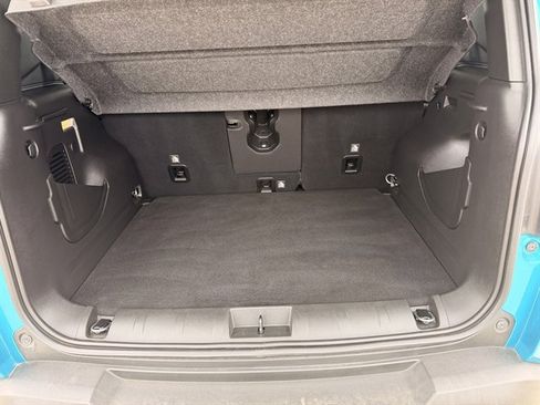 Used 2021 Jeep Renegade Trailhawk image 7