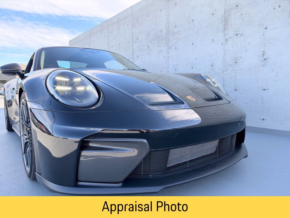 Certified 2026 Porsche 911 GT3 RWD image 5