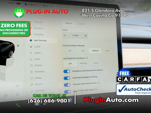 Used 2023 Tesla Model 3 Standard Range RWD image 25