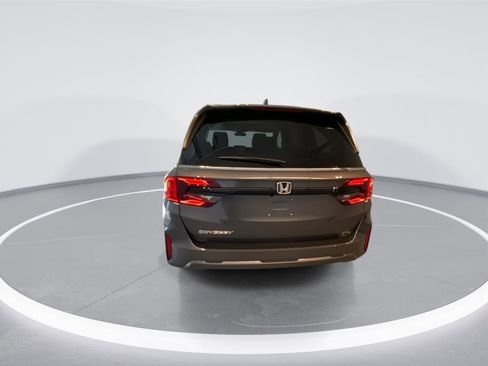 New 2025 Honda Odyssey EX-L image 6