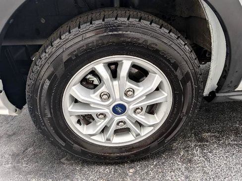 Used 2021 Ford Transit 350 XLT image 30