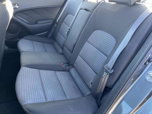 Used 2016 Kia Forte LX w/ LX Popular Plus Package image 19