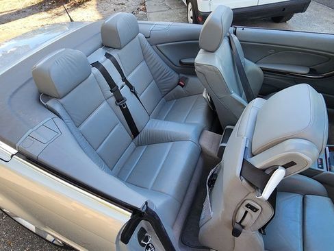 Used 2005 BMW 325Ci 325Ci 2dr Convertible image 23