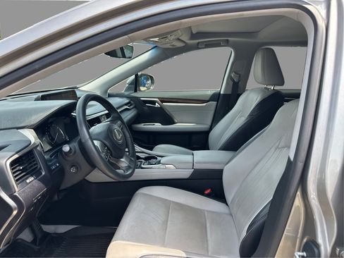 Used 2017 Lexus RX 350 AWD w/ Premium Package image 35