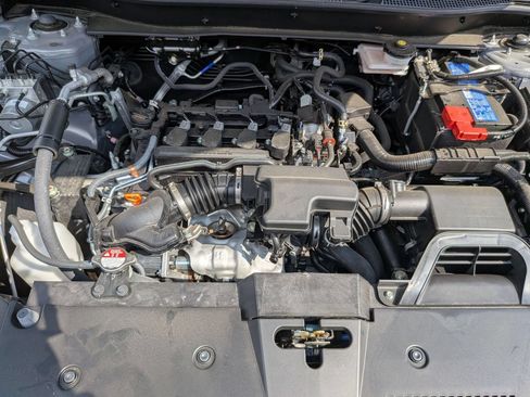 Used 2026 Honda CR-V EX image 38