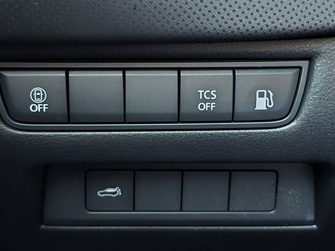 Used 2025 MAZDA CX-50 2.5 Hybrid w/ Preferred Pkg image 14