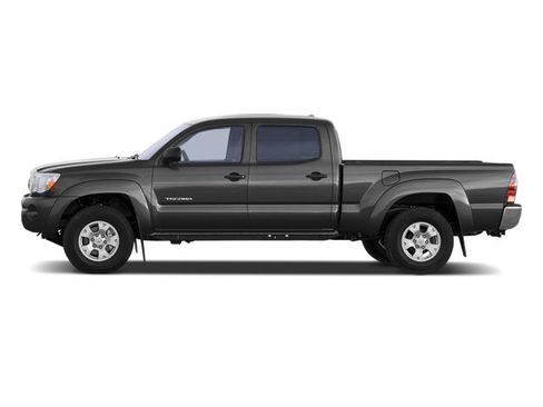 Used 2009 Toyota Tacoma PreRunner image 3
