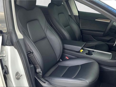 Used 2023 Tesla Model 3 Performance AWD/4WD image 8